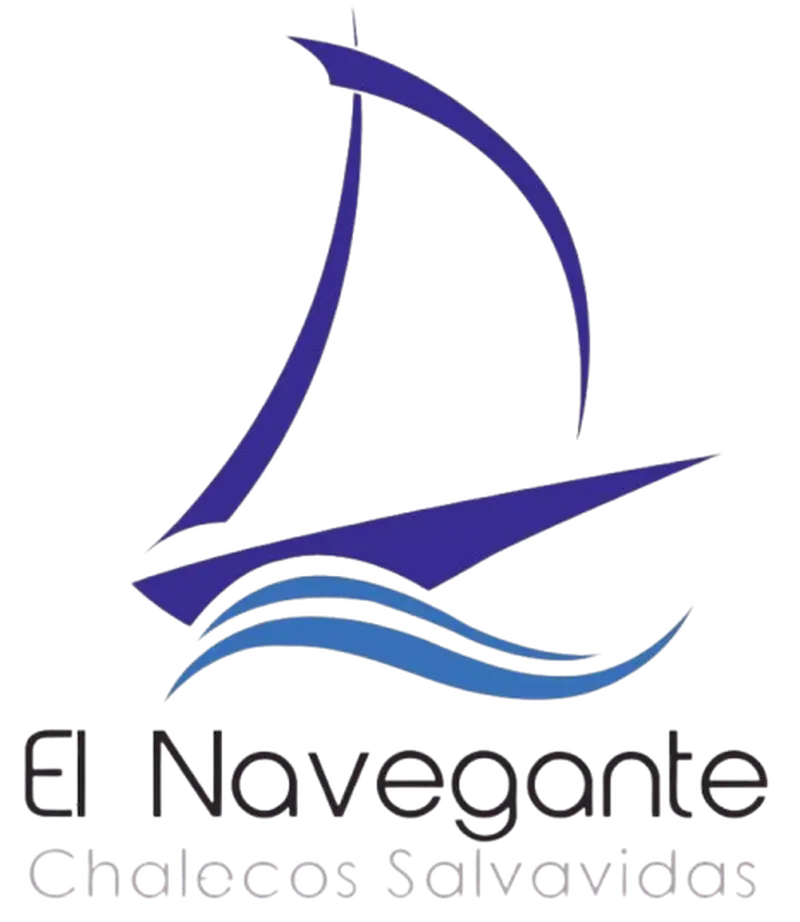 Logo El Navegante Chalecos Salvavidas